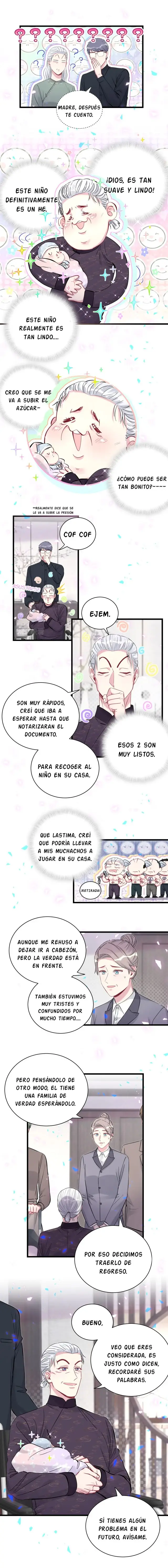 Whose Baby Is It? capítulo 169, página 8