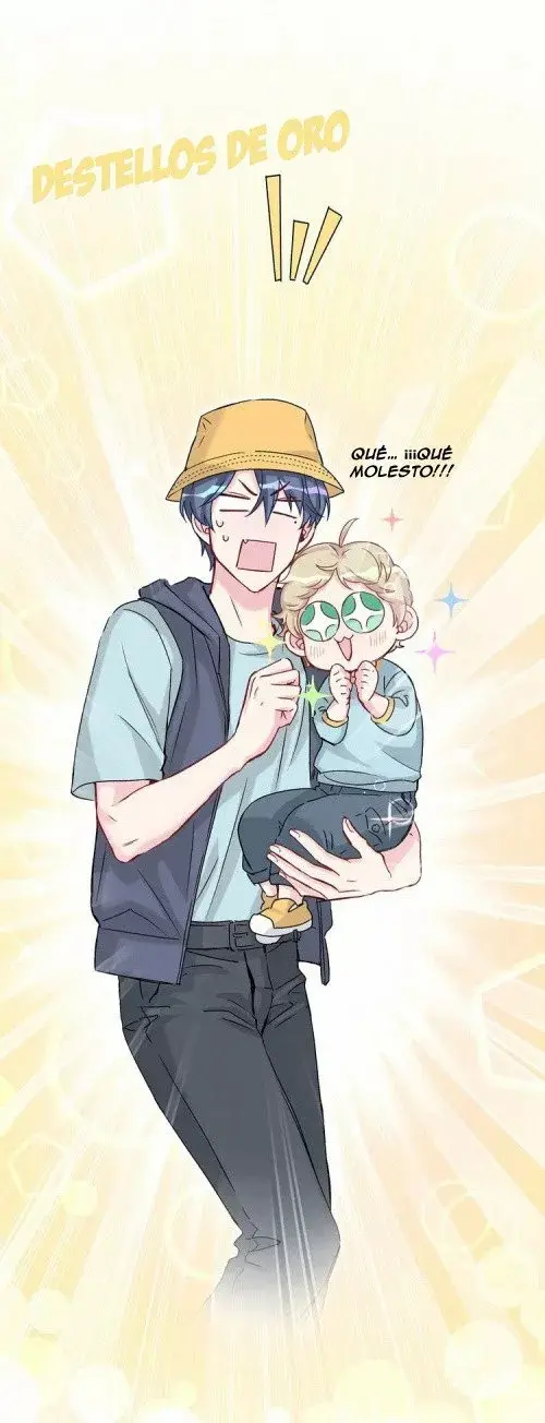 Whose Baby Is It? capítulo 17, página 42
