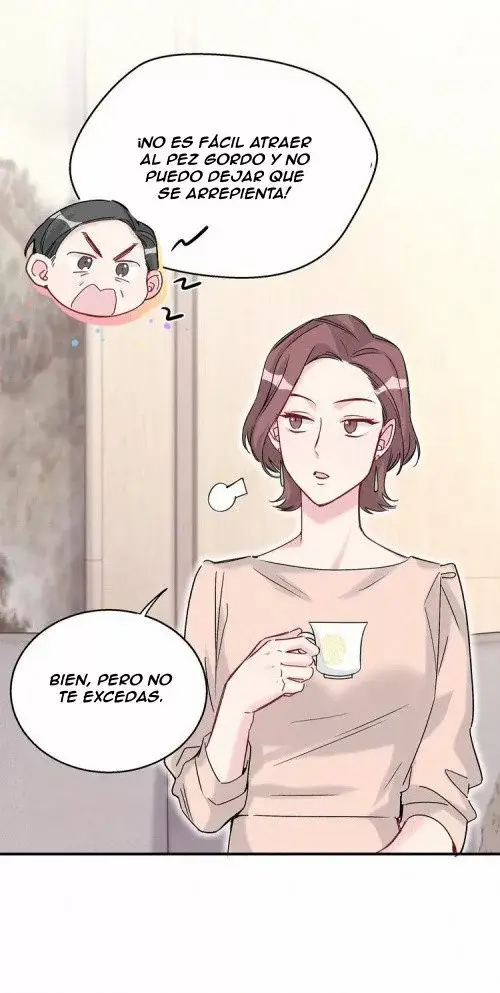 Whose Baby Is It? capítulo 17, página 69