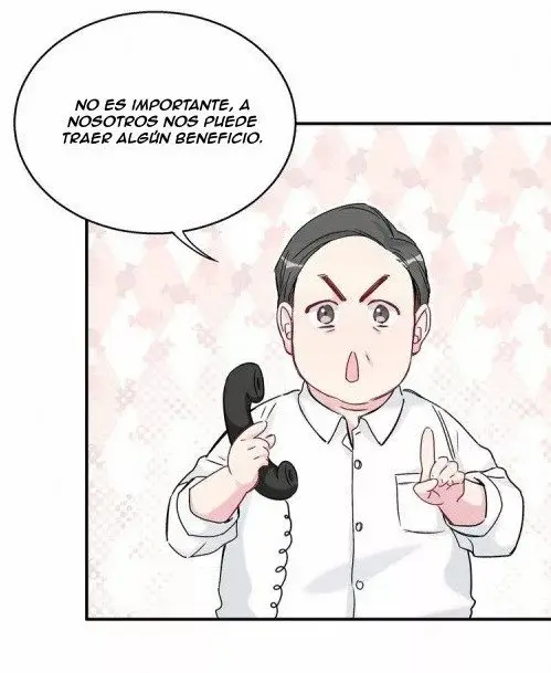 Whose Baby Is It? capítulo 17, página 74