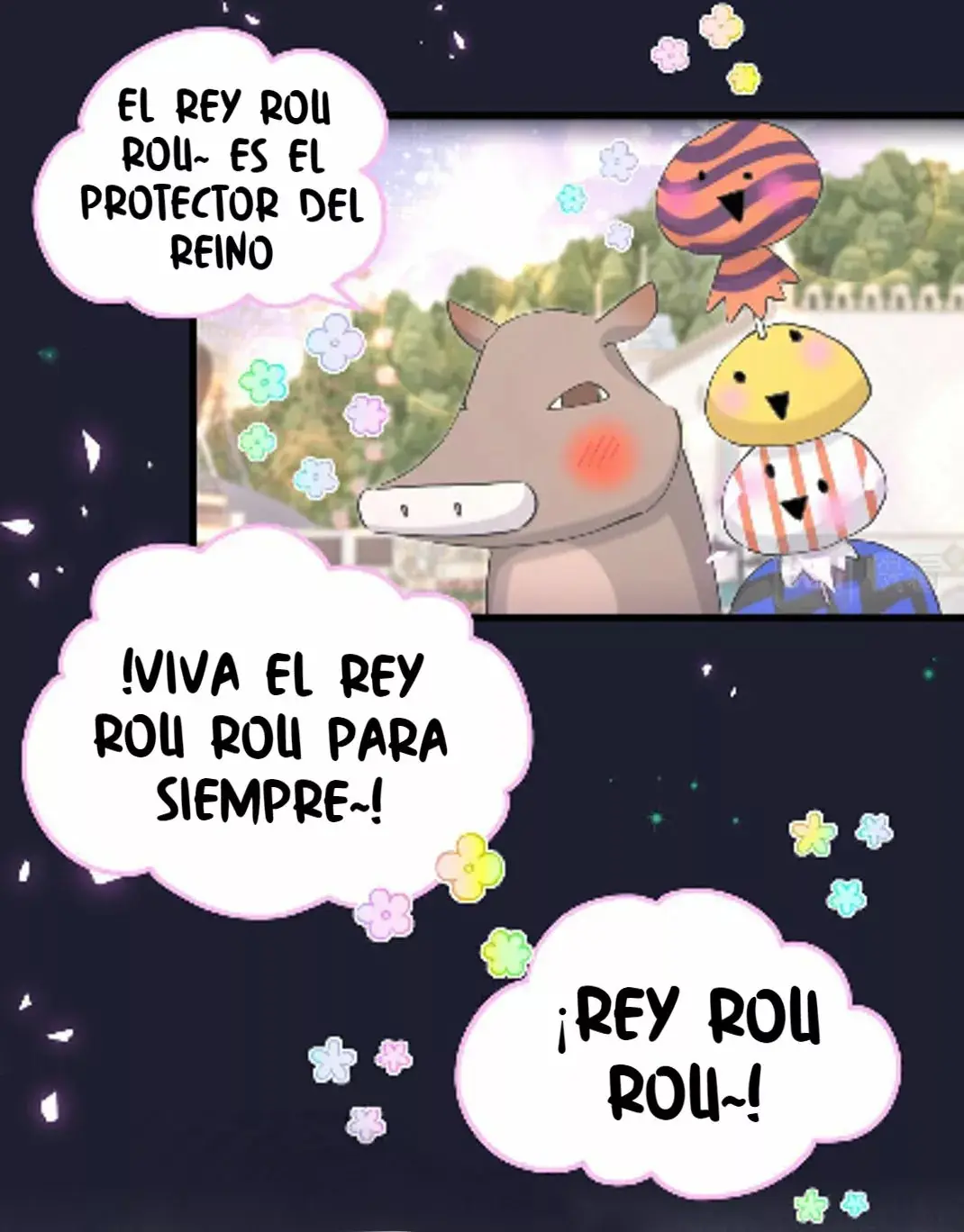Whose Baby Is It? capítulo 171, página 34