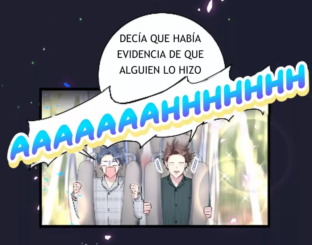 Whose Baby Is It? capítulo 171, página 40