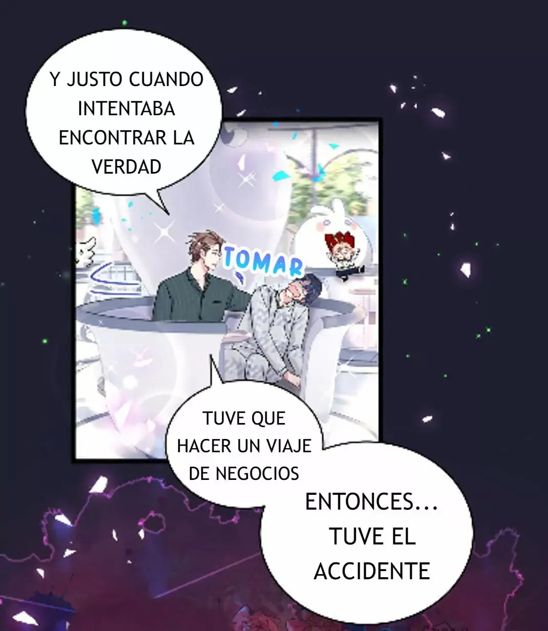 Whose Baby Is It? capítulo 171, página 45