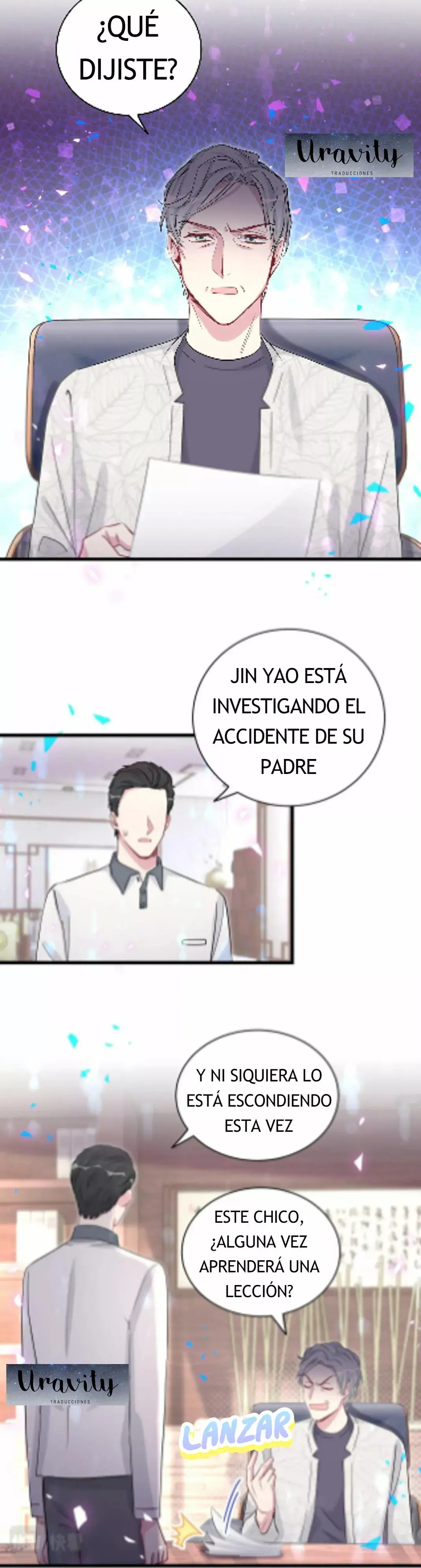 Whose Baby Is It? capítulo 173, página 25