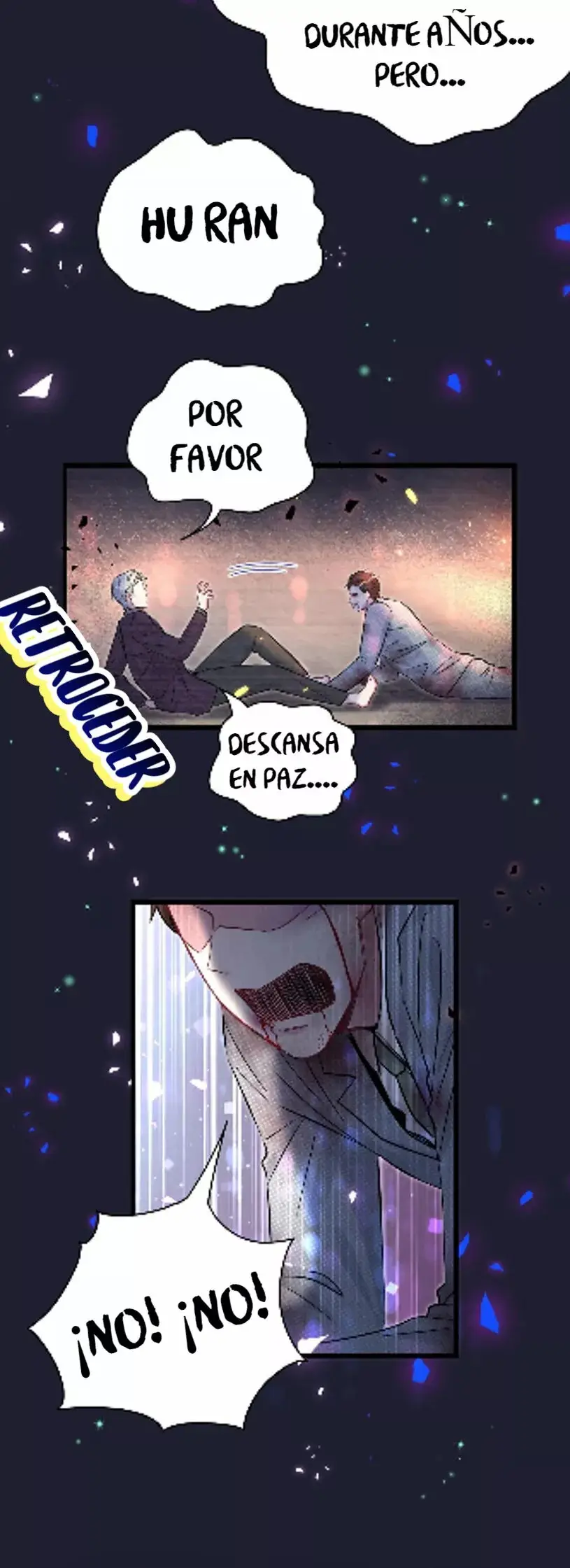 Whose Baby Is It? capítulo 174, página 28