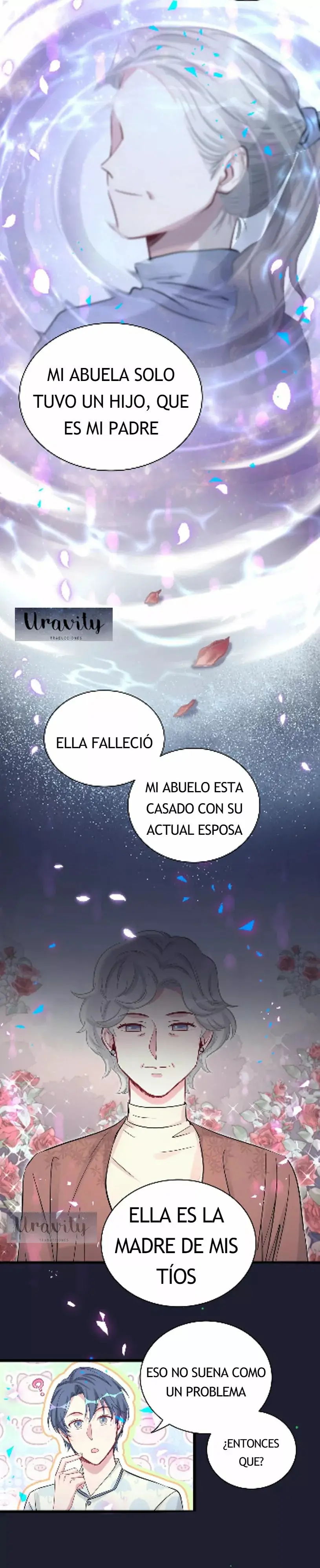 Whose Baby Is It? capítulo 175, página 10