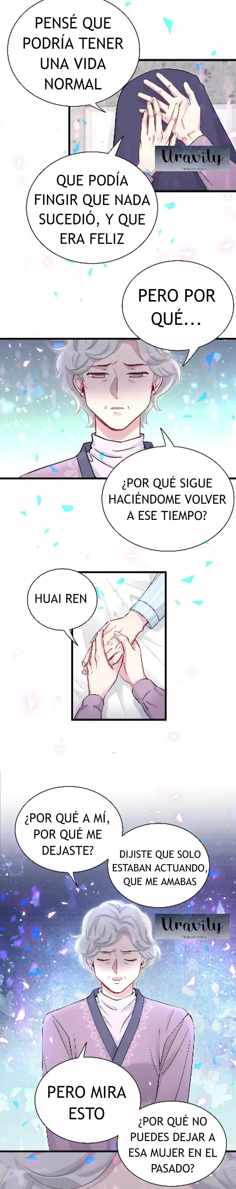Whose Baby Is It? capítulo 176, página 17