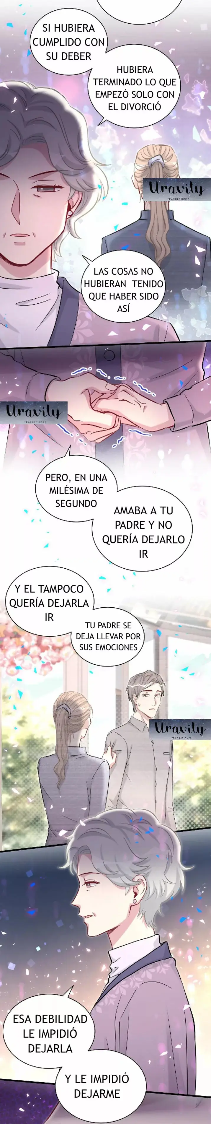 Whose Baby Is It? capítulo 178, página 9