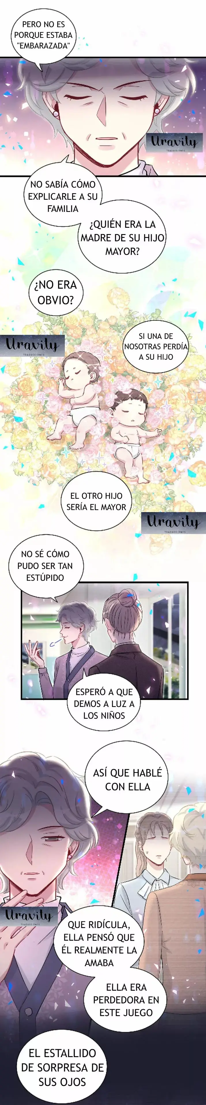 Whose Baby Is It? capítulo 178, página 12