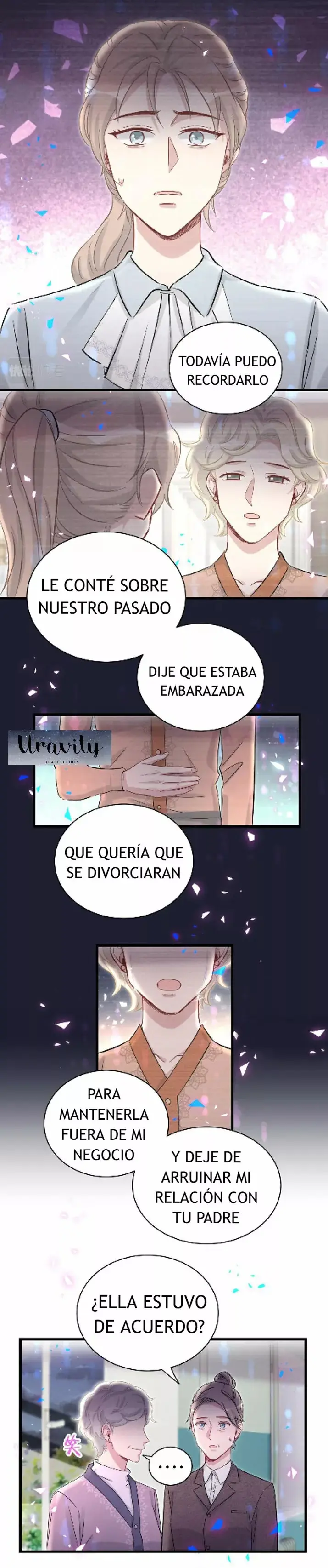 Whose Baby Is It? capítulo 178, página 13