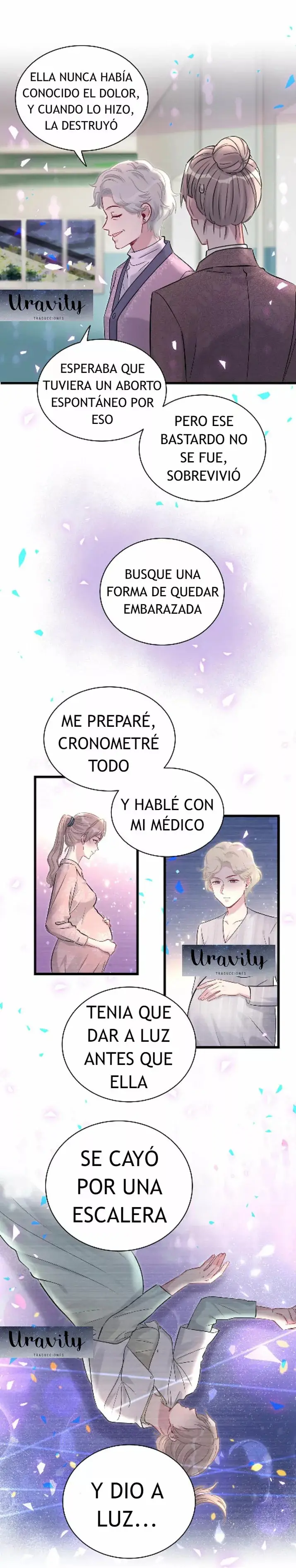 Whose Baby Is It? capítulo 178, página 14