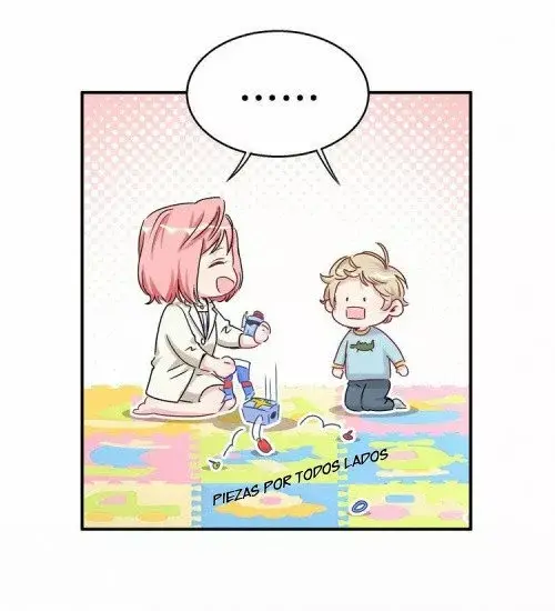 Whose Baby Is It? capítulo 18, página 48