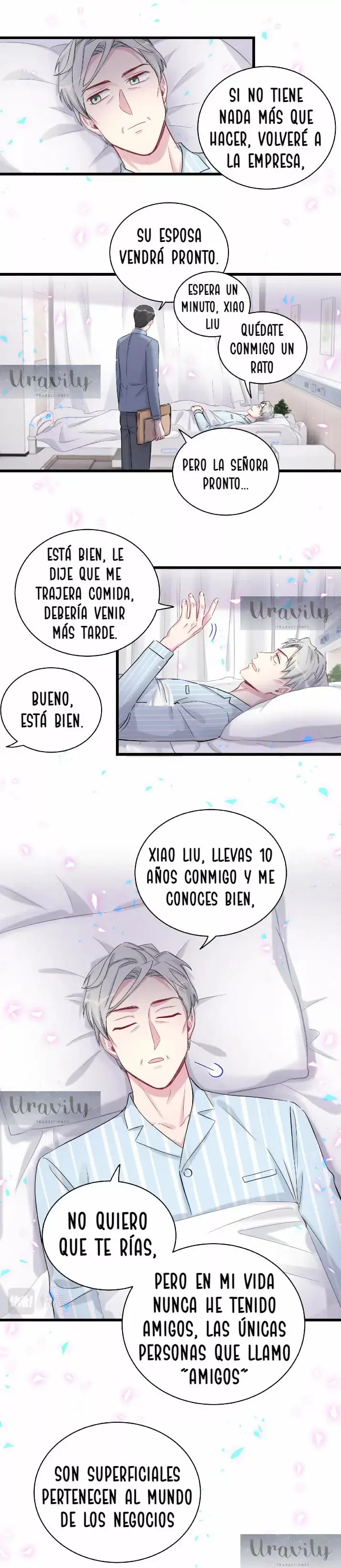 Whose Baby Is It? capítulo 187, página 7