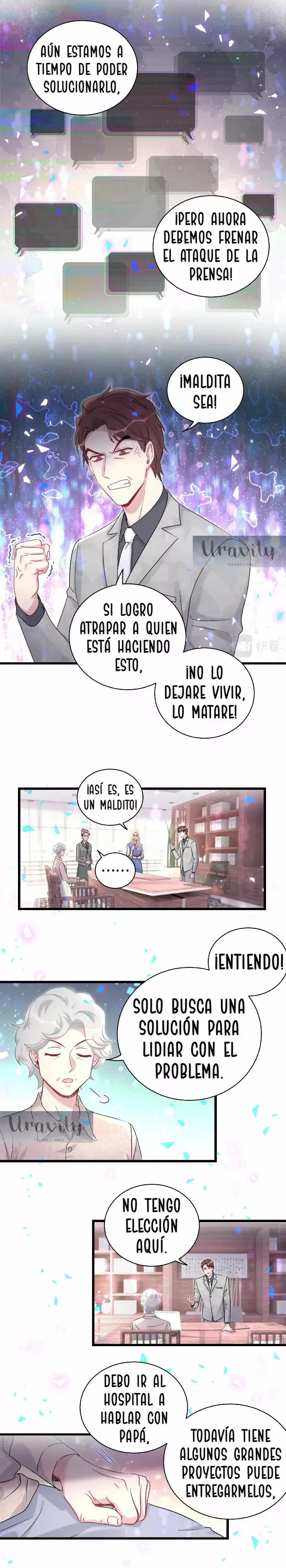 Whose Baby Is It? capítulo 188, página 7