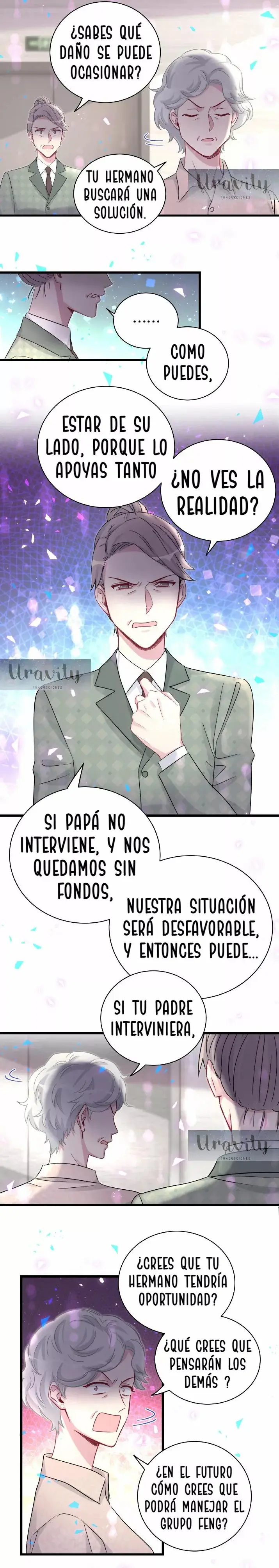 Whose Baby Is It? capítulo 188, página 10