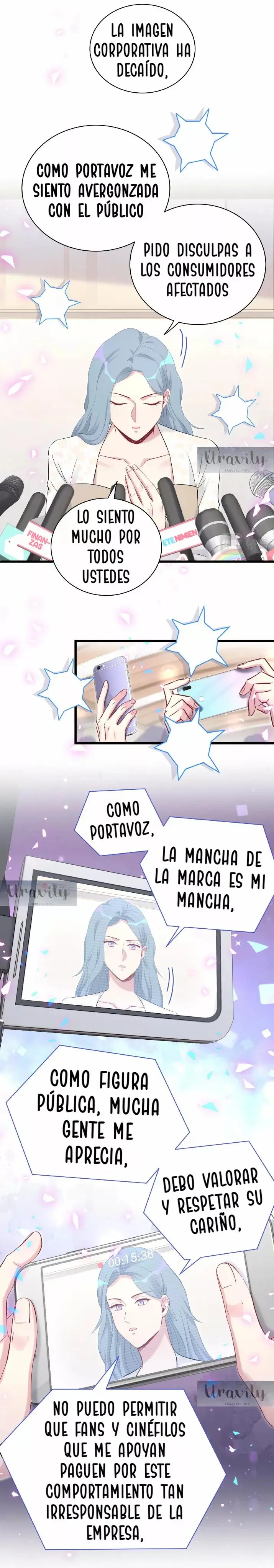 Whose Baby Is It? capítulo 189, página 6