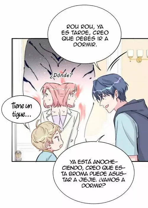 Whose Baby Is It? capítulo 19, página 7