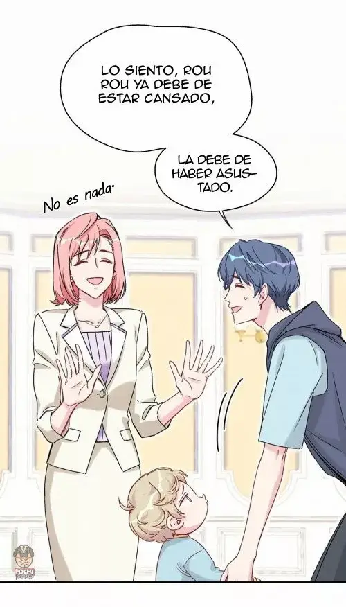 Whose Baby Is It? capítulo 19, página 12