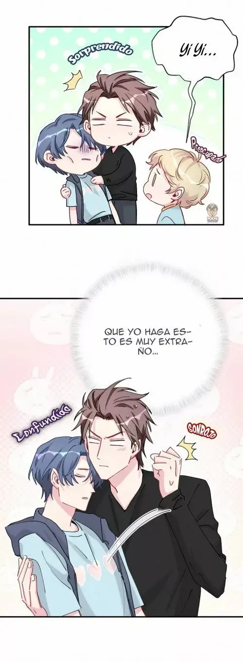 Whose Baby Is It? capítulo 19, página 30