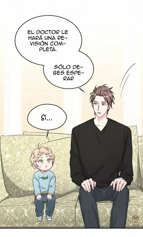 Whose Baby Is It? capítulo 19, página 40