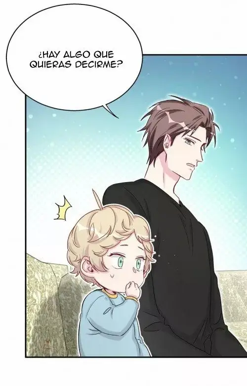 Whose Baby Is It? capítulo 19, página 42