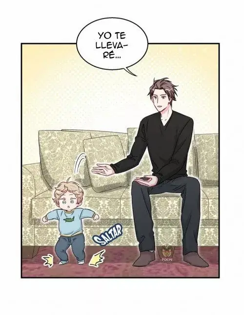 Whose Baby Is It? capítulo 19, página 44