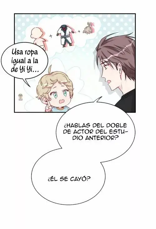 Whose Baby Is It? capítulo 19, página 48