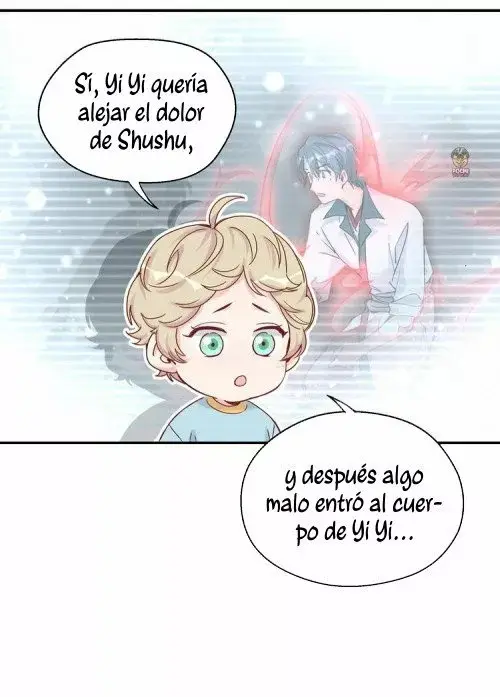 Whose Baby Is It? capítulo 19, página 49