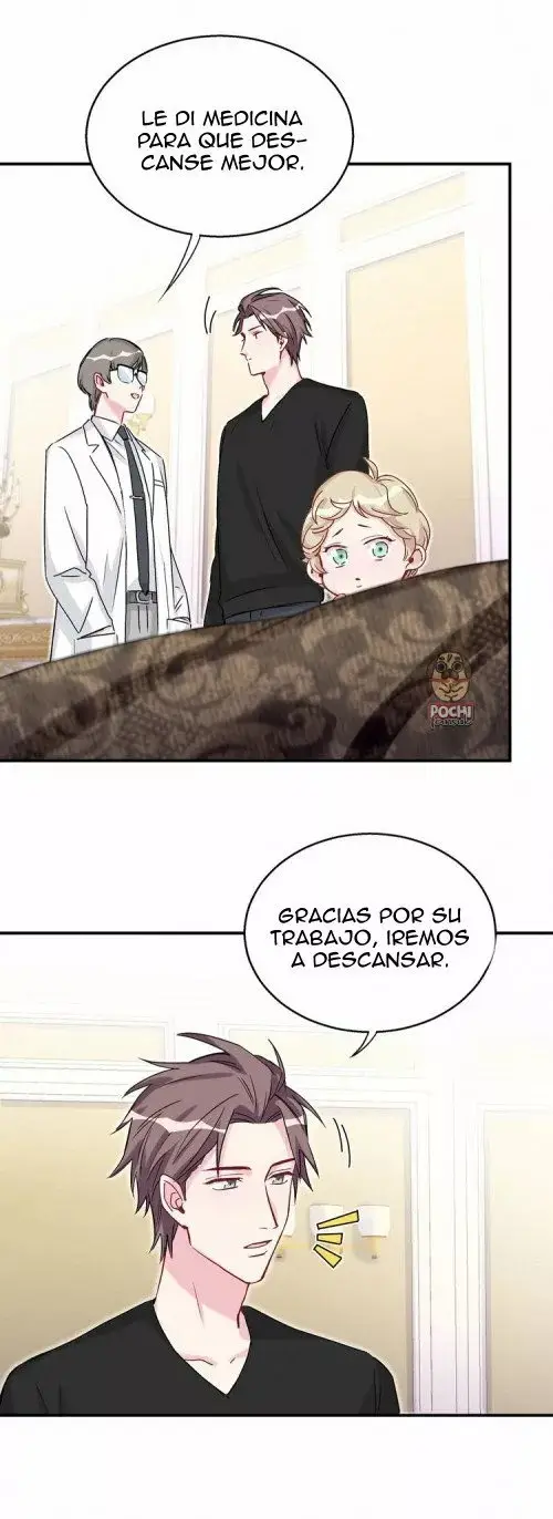 Whose Baby Is It? capítulo 19, página 57