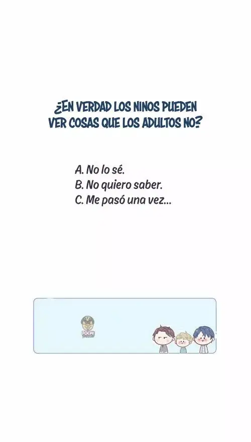 Whose Baby Is It? capítulo 19, página 64