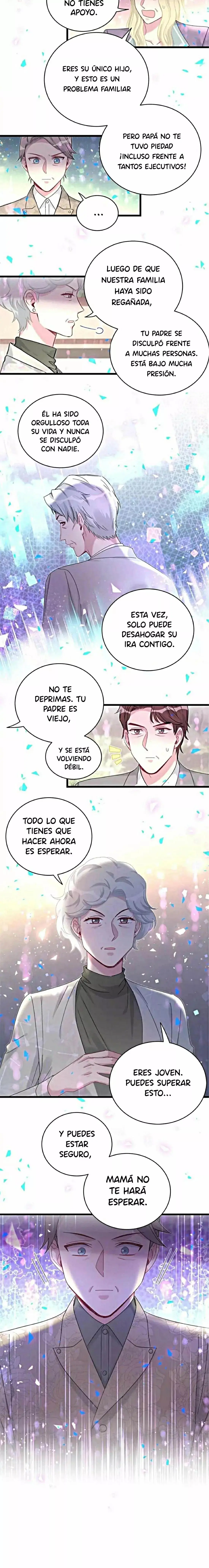 Whose Baby Is It? capítulo 193, página 19