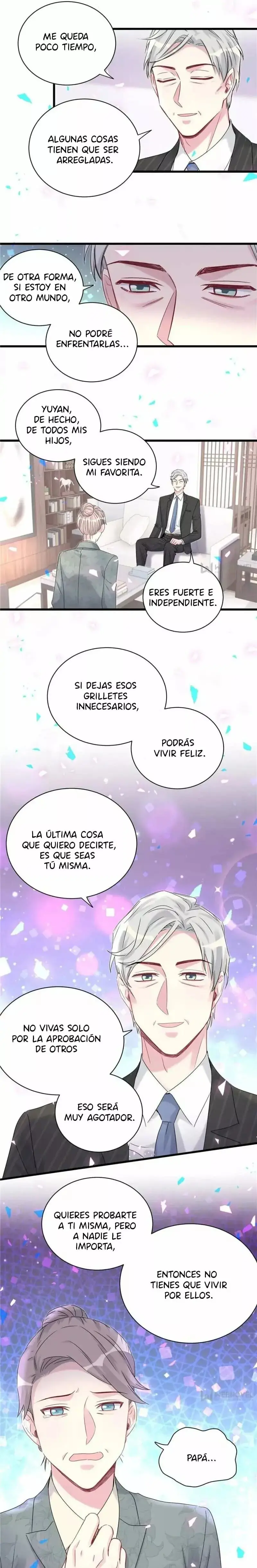 Whose Baby Is It? capítulo 196, página 15