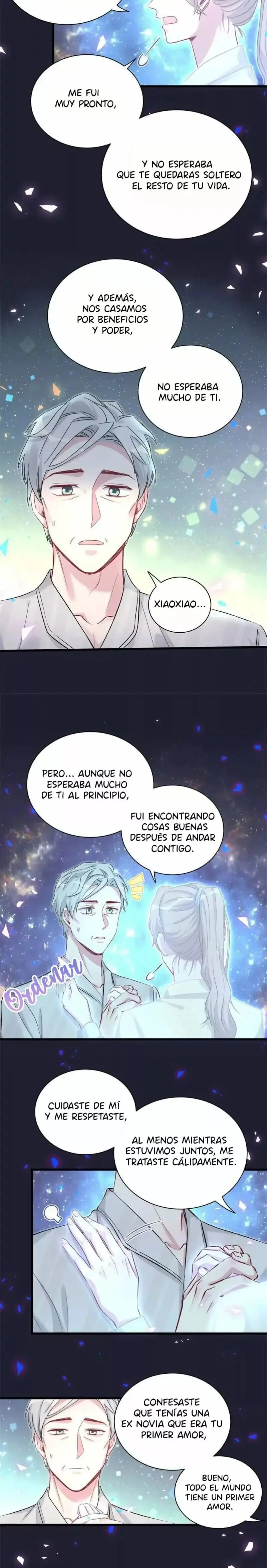 Whose Baby Is It? capítulo 197, página 10