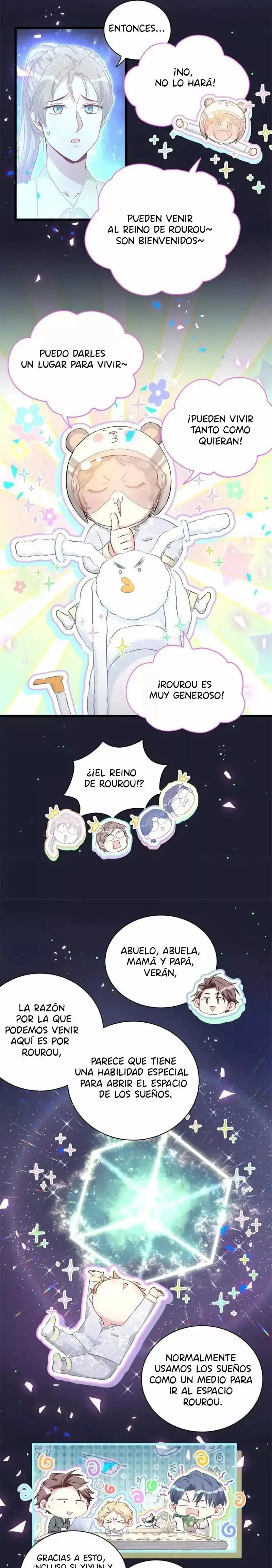 Whose Baby Is It? capítulo 198, página 9