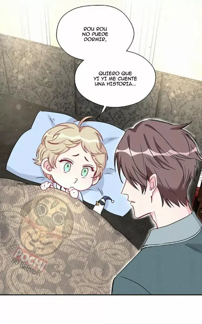 Whose Baby Is It? capítulo 20, página 7