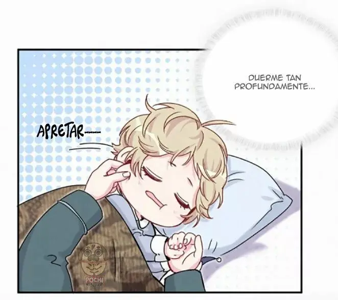 Whose Baby Is It? capítulo 20, página 21