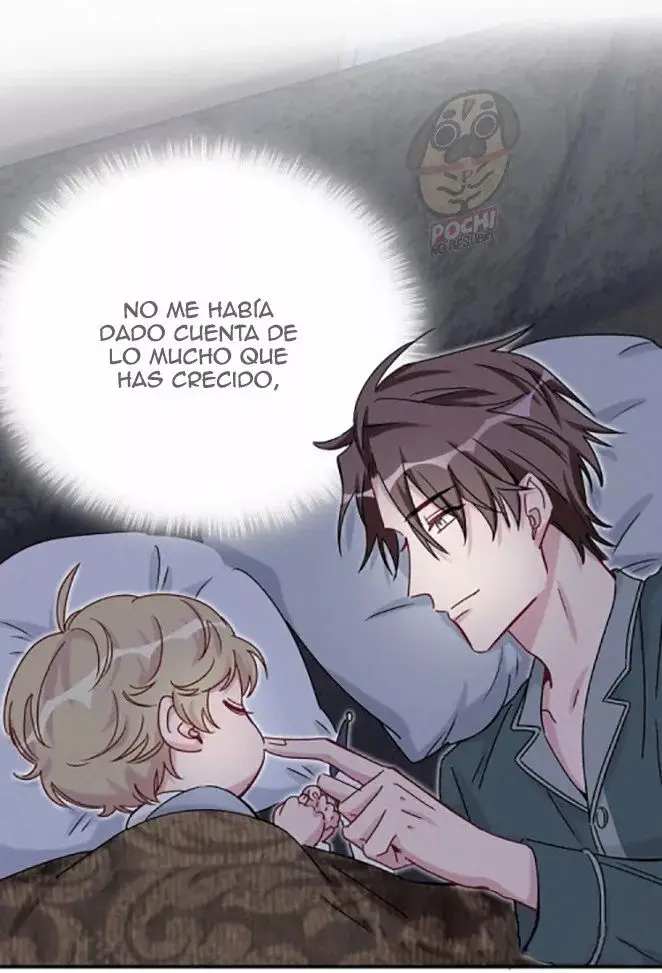 Whose Baby Is It? capítulo 20, página 22