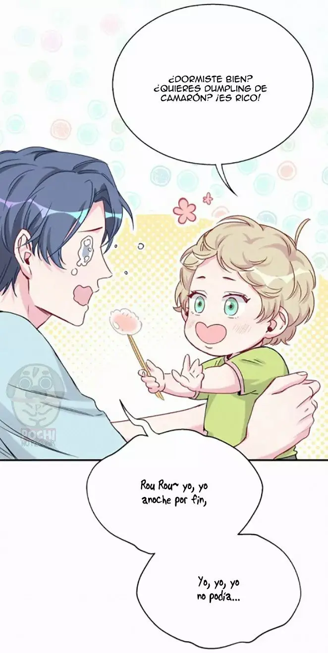 Whose Baby Is It? capítulo 20, página 59