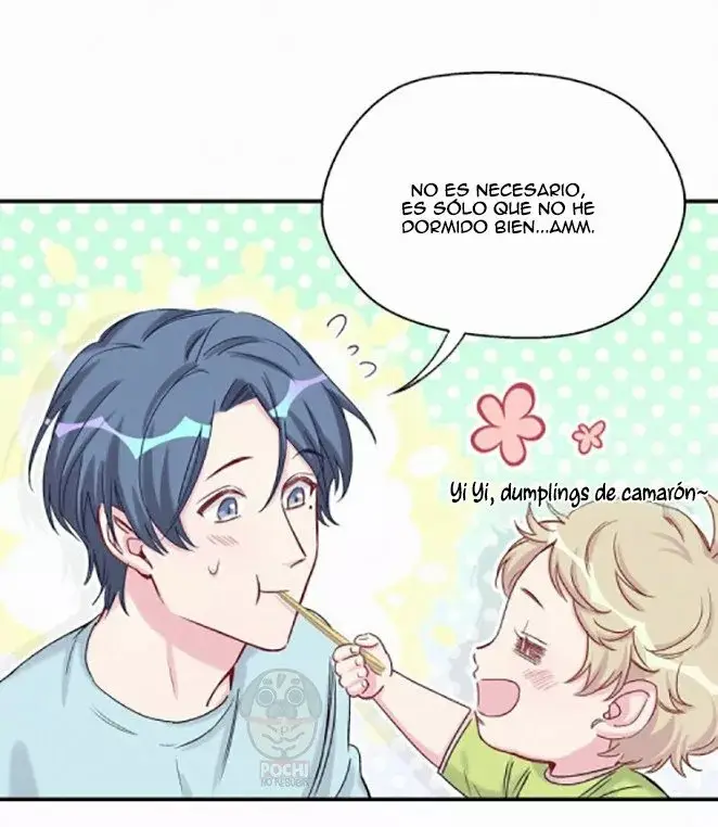 Whose Baby Is It? capítulo 20, página 63