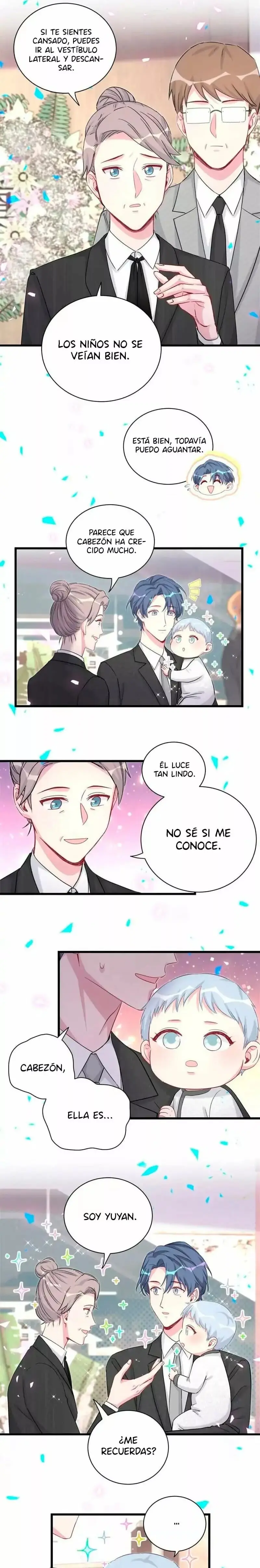 Whose Baby Is It? capítulo 200, página 7