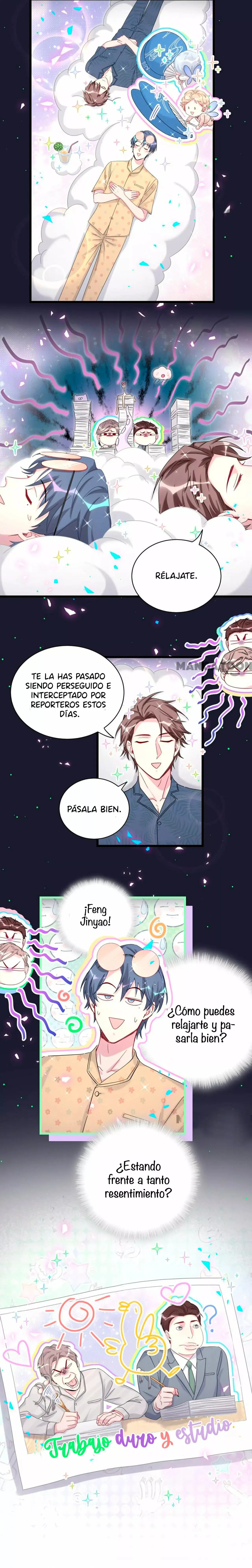 Whose Baby Is It? capítulo 203, página 14