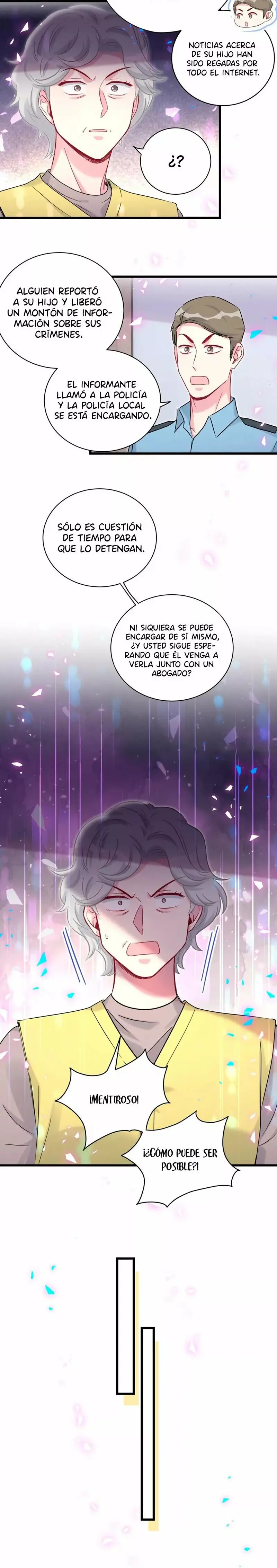 Whose Baby Is It? capítulo 204, página 7