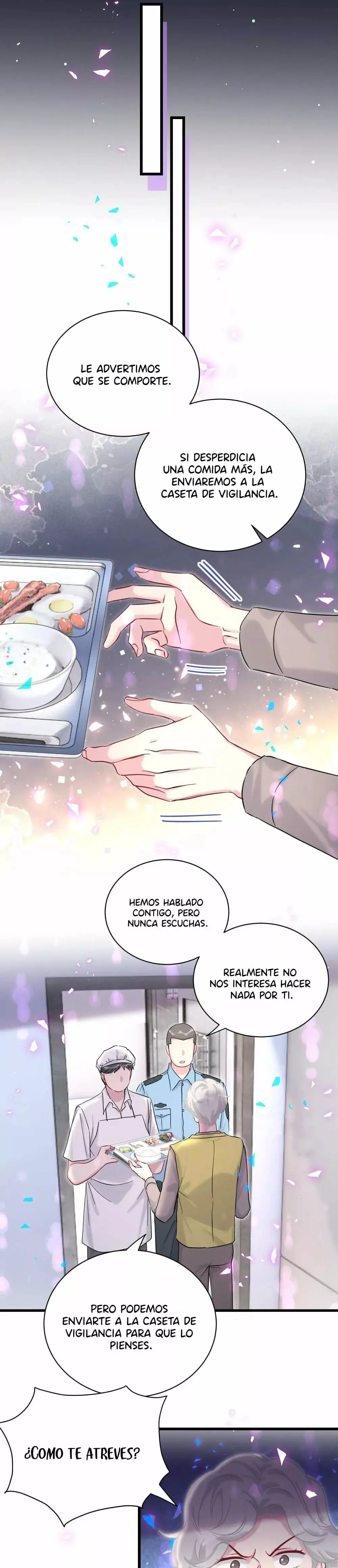 Whose Baby Is It? capítulo 205, página 17