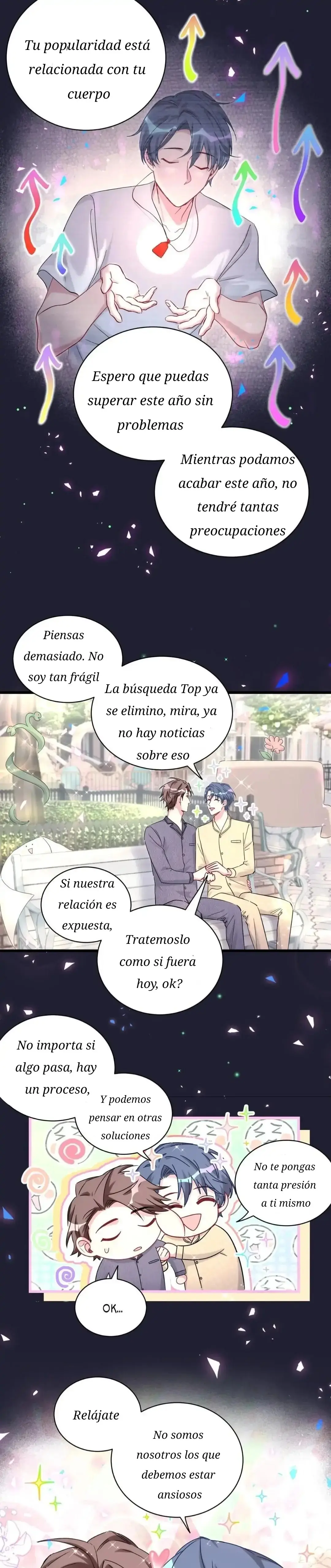 Whose Baby Is It? capítulo 208, página 7