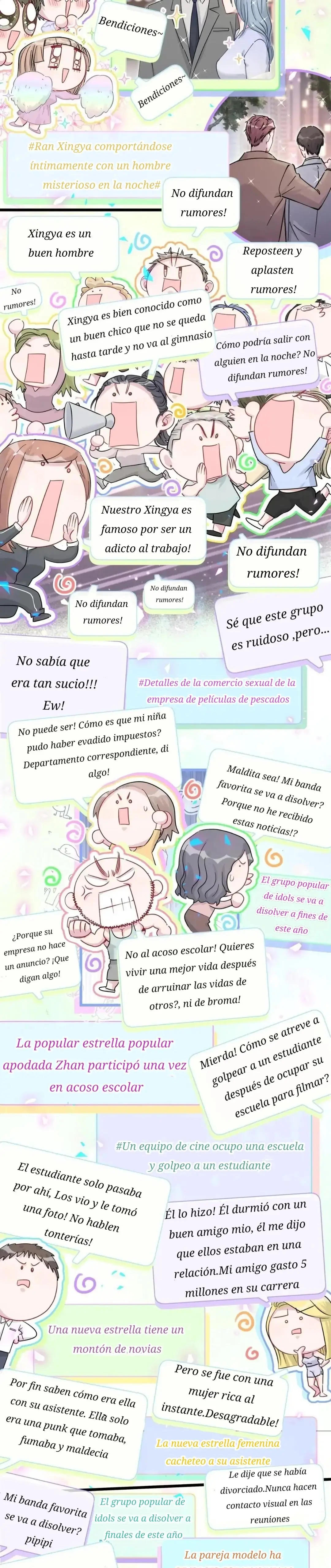 Whose Baby Is It? capítulo 208, página 20