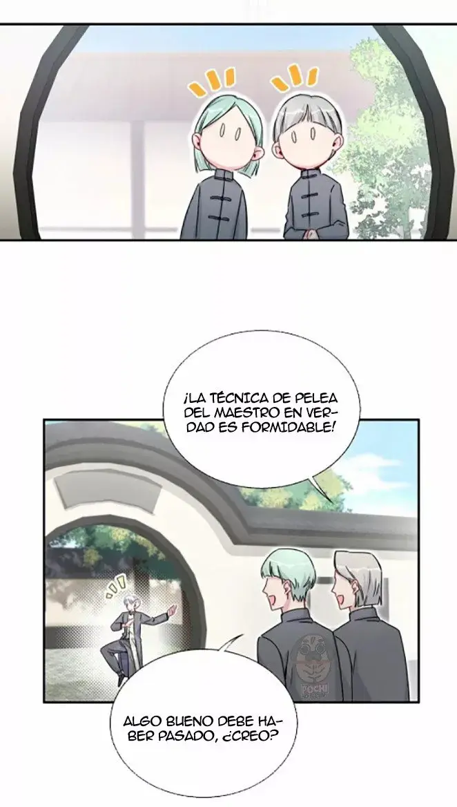 Whose Baby Is It? capítulo 21, página 17