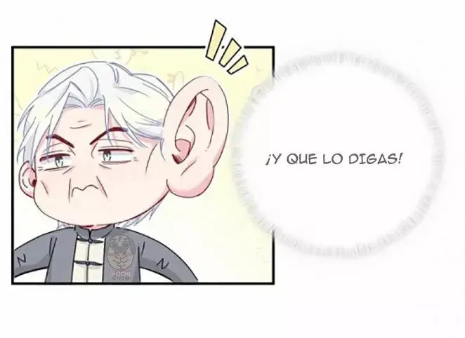 Whose Baby Is It? capítulo 21, página 18