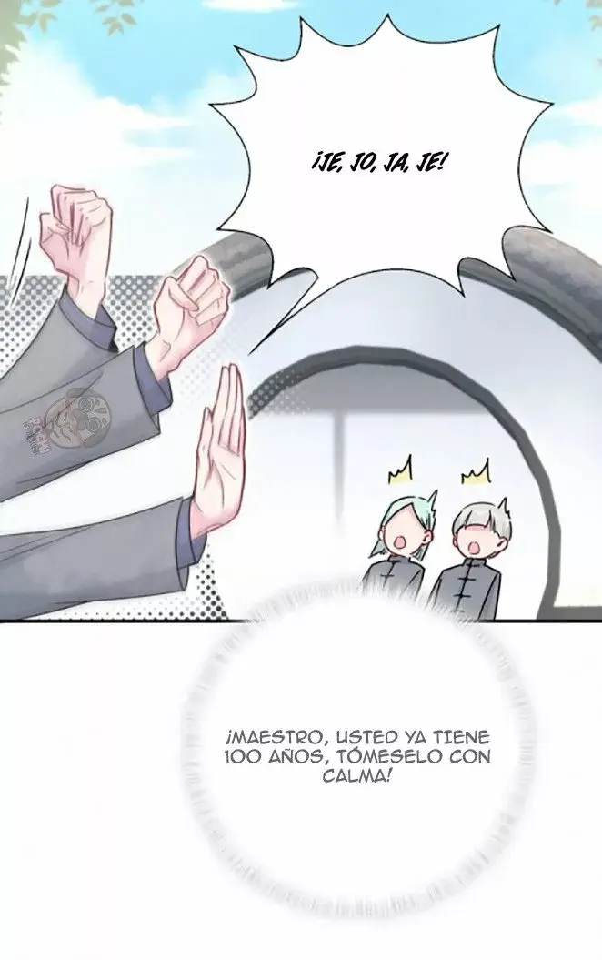 Whose Baby Is It? capítulo 21, página 20