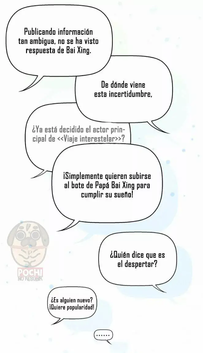 Whose Baby Is It? capítulo 21, página 27