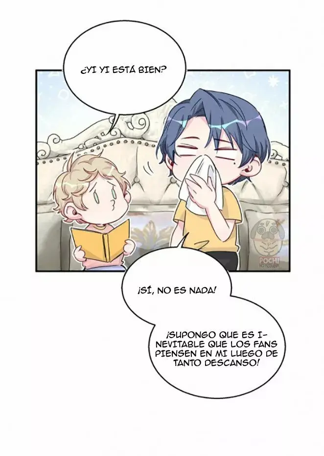 Whose Baby Is It? capítulo 21, página 30